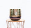 Jenna Gold - 46x38 - GREEN OASIS - SHOP