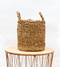Panier Basket Jack - 42x36 - GREEN OASIS - SHOP