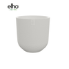 Pot Elho Jazz Rond Blanc - D19 x H18 - GREEN OASIS - SHOP
