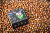 🌸 Dutch Flower Mix – IDEE CADEAU! Boîte de Luxe Moyenne, 40 Bulbes pour 1 m² de Fleurs Hollandaises – Taille 12+ - GREEN OASIS - SHOP