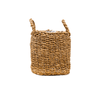 Panier Basket Jack - 38x33 - GREEN OASIS - SHOP Plantes vertes originales livrées à votre domicile