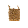 Panier Basket Jack - 38x33 - GREEN OASIS - SHOP Plantes vertes originales livrées à votre domicile