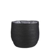 Panier Jorck noir D26 Everspring