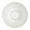 Pot Elho Greenville Rond Blanc - D18 x H17 - GREEN OASIS - SHOP Plantes vertes originales livrées à votre domicile