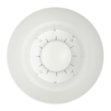 Pot Elho Greenville rond Blanc - D24 x H23 - GREEN OASIS - SHOP