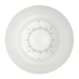 Pot Elho Greenville rond Blanc - D30 x H28 - GREEN OASIS - SHOP