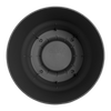 Pot Elho Greenville Rond Noir - D30 x H28 - GREEN OASIS - SHOP