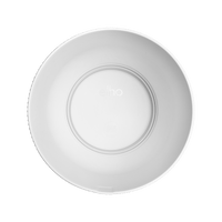 Pot Elho Jazz Rond Blanc - D19 x H18 - GREEN OASIS - SHOP