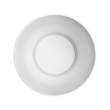Pot Elho Jazz Rond Blanc - D19 x H18 - GREEN OASIS - SHOP