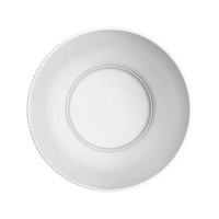 Pot Elho Jazz Rond Blanc - D19 x H18 - GREEN OASIS - SHOP