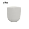 Pot Elho Jazz Rond Blanc - D19 x H18 - GREEN OASIS - SHOP