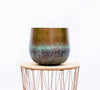 Pot Elisa Mystic Bronze - 39x32 - GREEN OASIS - SHOP