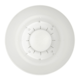 Pot Elho Greenville rond Blanc - D30 x H28 Everspring