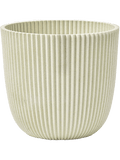 Capi Pot Bol Zaagsel Beige - D17cm Everspring