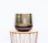 Jenna Gold - 46x38 Everspring