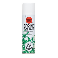 Spray Brillance de la feuille - 750 ml Everspring