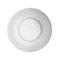 Pot Elho Jazz Rond Blanc - D19 x H18 Everspring