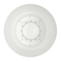Pot Elho Greenville rond Blanc - D39 x H37 Everspring