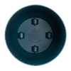 Pot Elho Vibes Fold round bleu - D35 x H33 Everspring