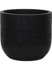 Capi Pot Bol Peau Anthracite - D24 Everspring